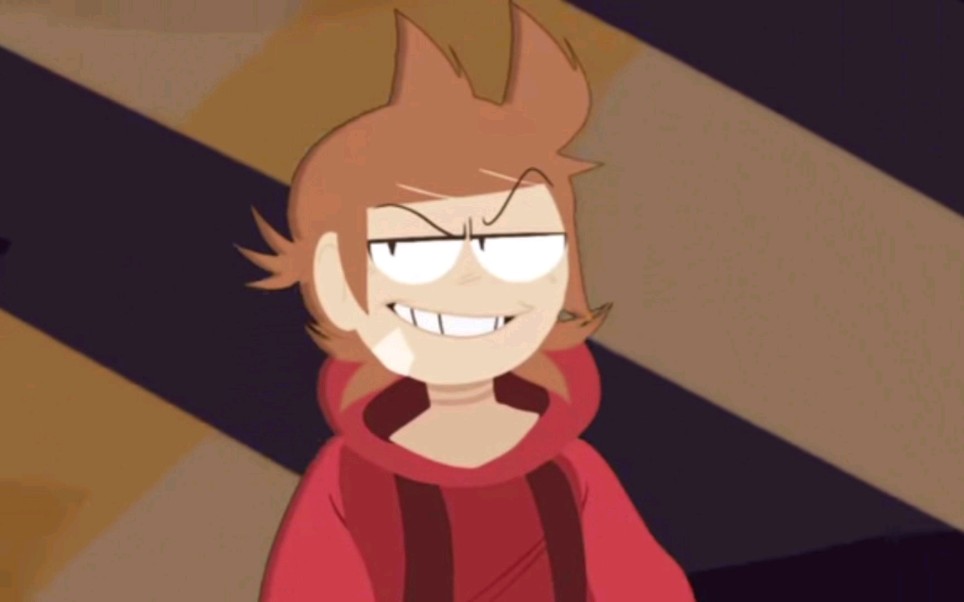 [图]BYEBYE | Tord - EDDSWORLD