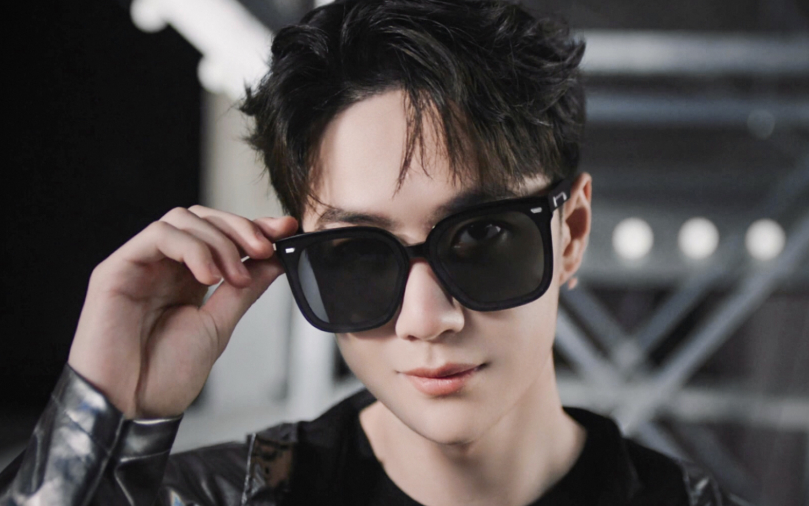 211224 王一博x海伦凯勒 宣传片dy