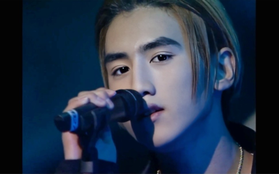 神颜组合click-b-《exit》 音乐阵营2000.11.11