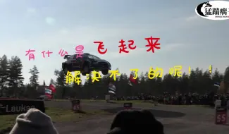 Tải video: 世界拉力锦标赛精彩画面