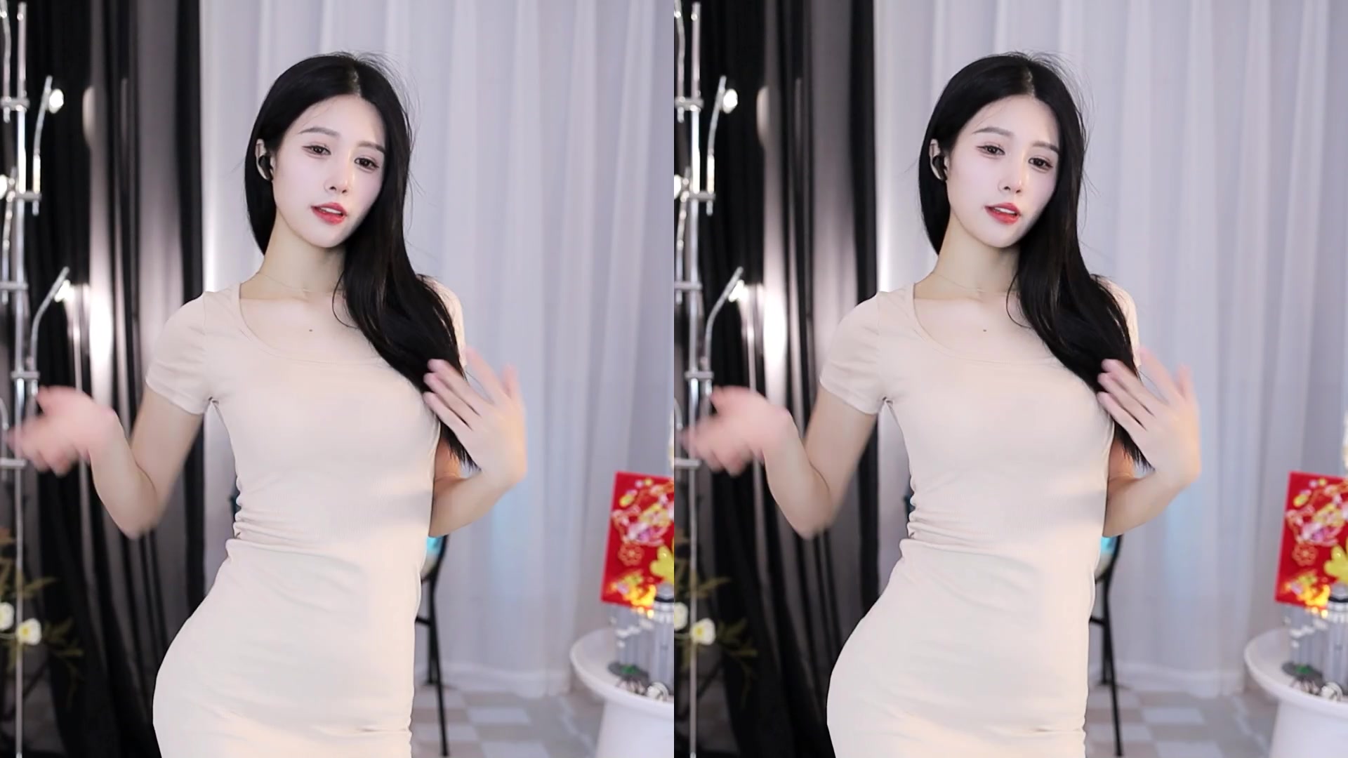 蓝光4m_虎牙_正恒yj-果宝_不是很漂亮 但必须开心!_20230127230830