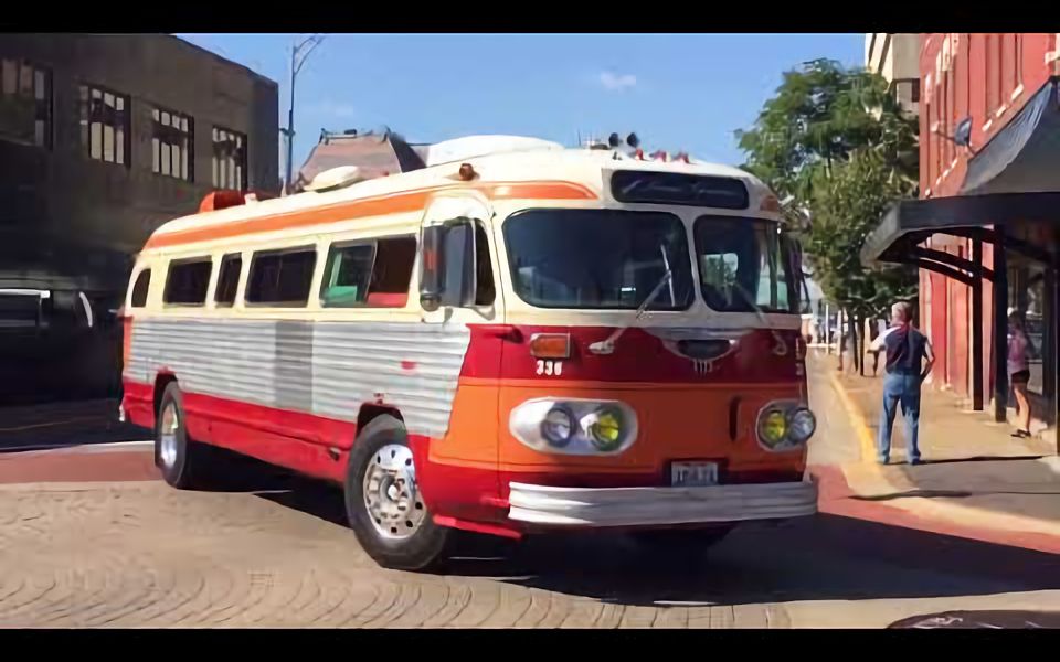 维密大巴-美国篇_哔哩哔哩 (゜-゜)つロ 干杯~-bilibili