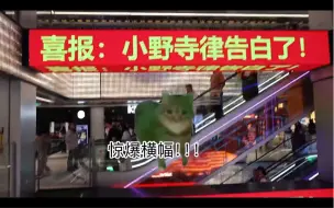 Download Video: 【猫meme】【世界第一初恋】见证世初高律坠入爱河之旅