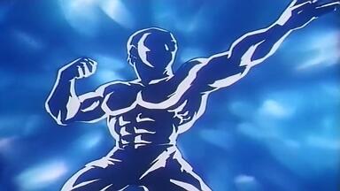 超光速グランドール OP （1997）_哔哩哔哩_bilibili