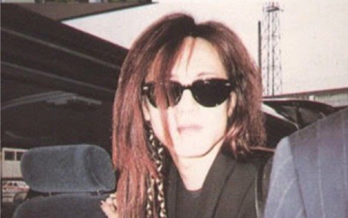 SUGIZO哔哩哔哩bilibili