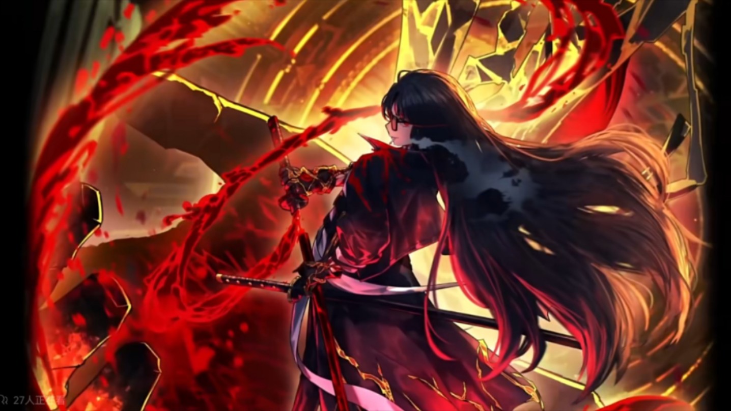 月亮计划你这么玩是吧?面板打一实际打四(无色欲共鸣)