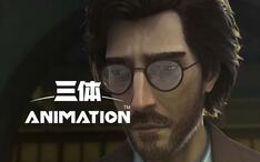 动画精彩看点：希恩斯的思考 