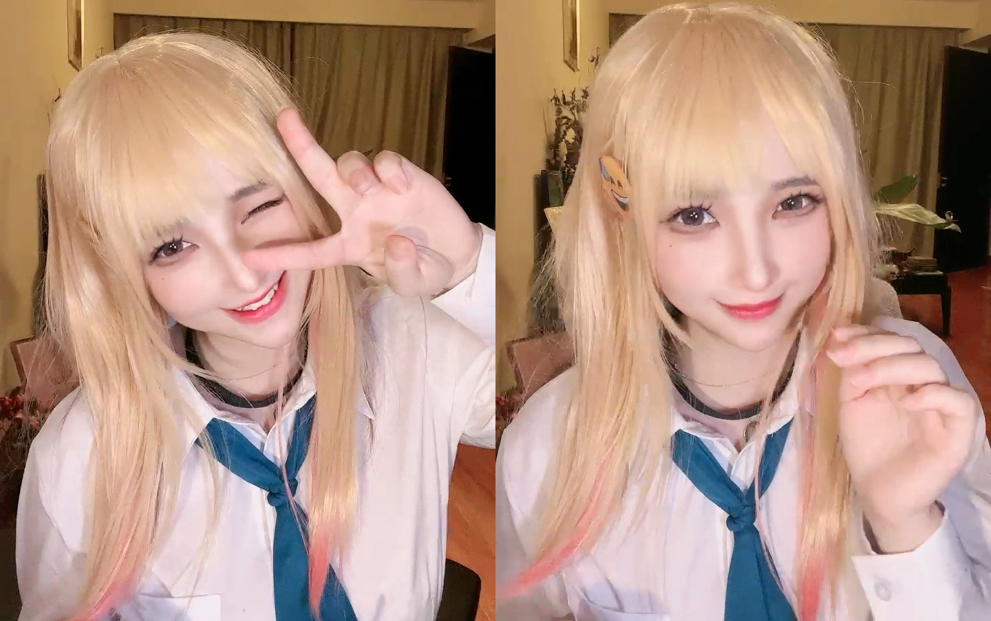 叉子宝宝202241喜多川复刻