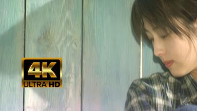 ZARD - 君に逢いたくなったら… 如果想见你时 （中日双语）_哔