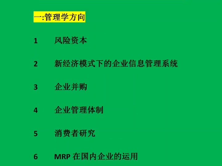 324还在为题目定什么烦恼吗?毕业论文选题十大专业方向,仅供参考#开题报告#毕业论文#论文选题哔哩哔哩bilibili