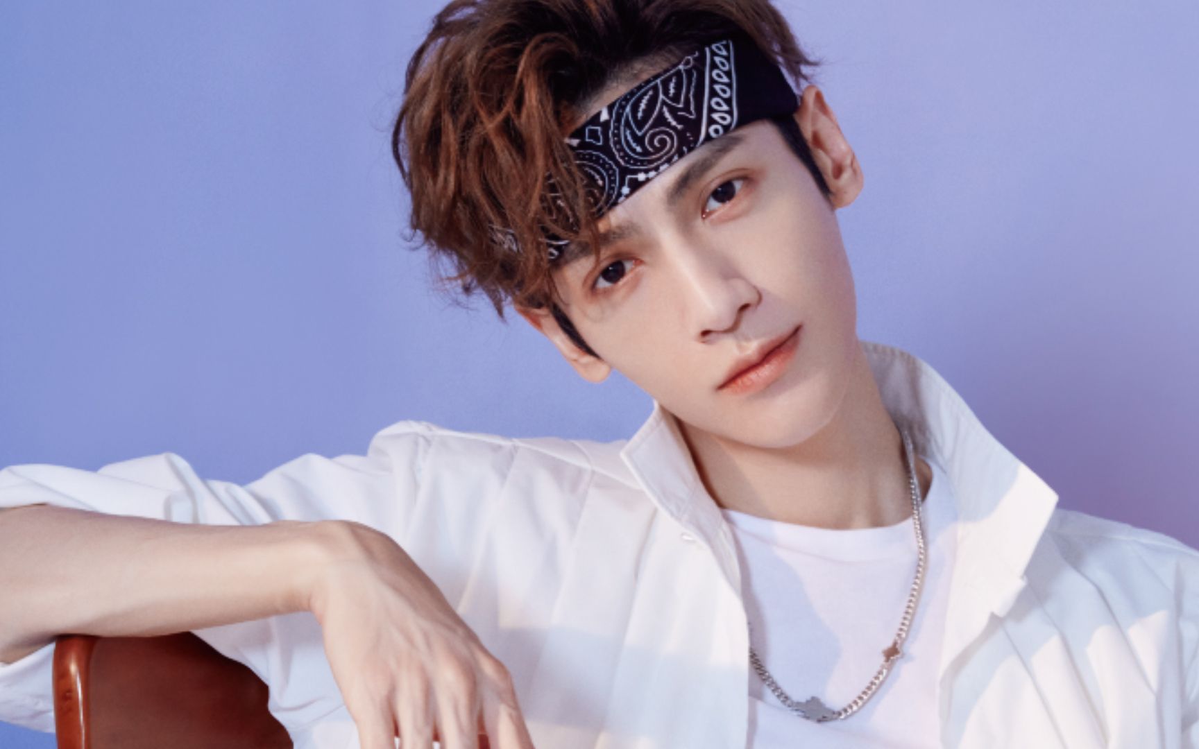 最新直播,罗云熙这状态也太好了吧?_哔哩哔哩_bilibili