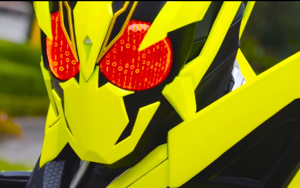 [超丝滑120帧]假面骑士01 闪耀蝗虫形态 战斗合集