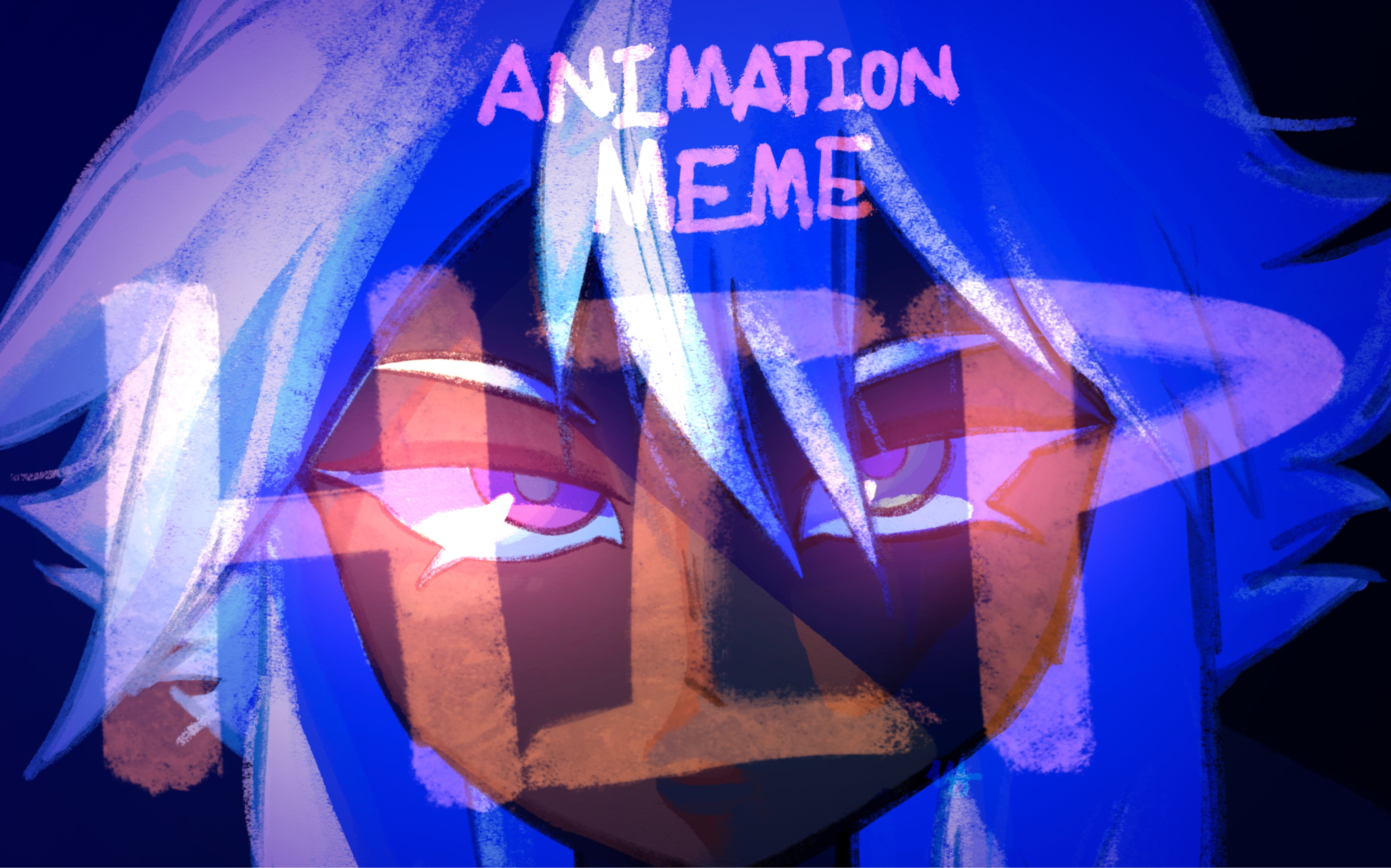 hip || animation meme