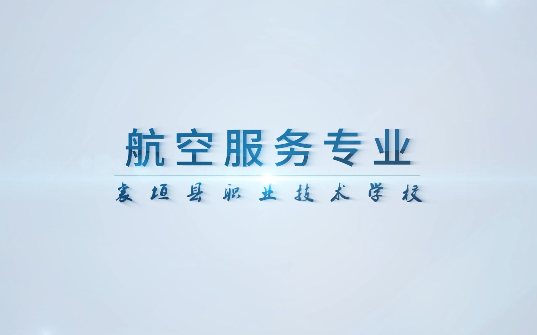 航空服务哔哩哔哩bilibili