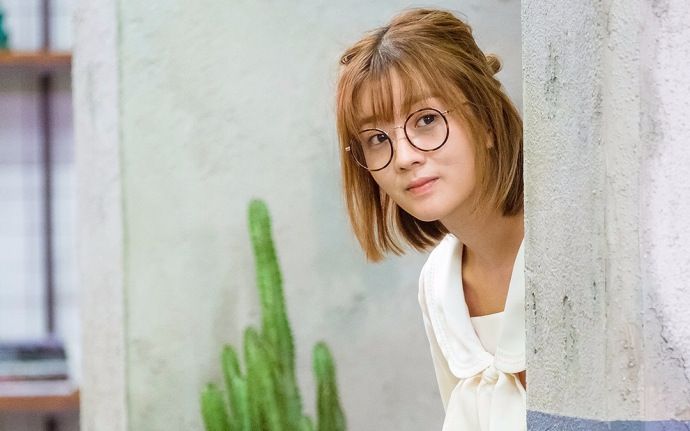 【普美ep1】今生是第一次[ep1]apink尹普美 电视剧 新加漏掉的part2