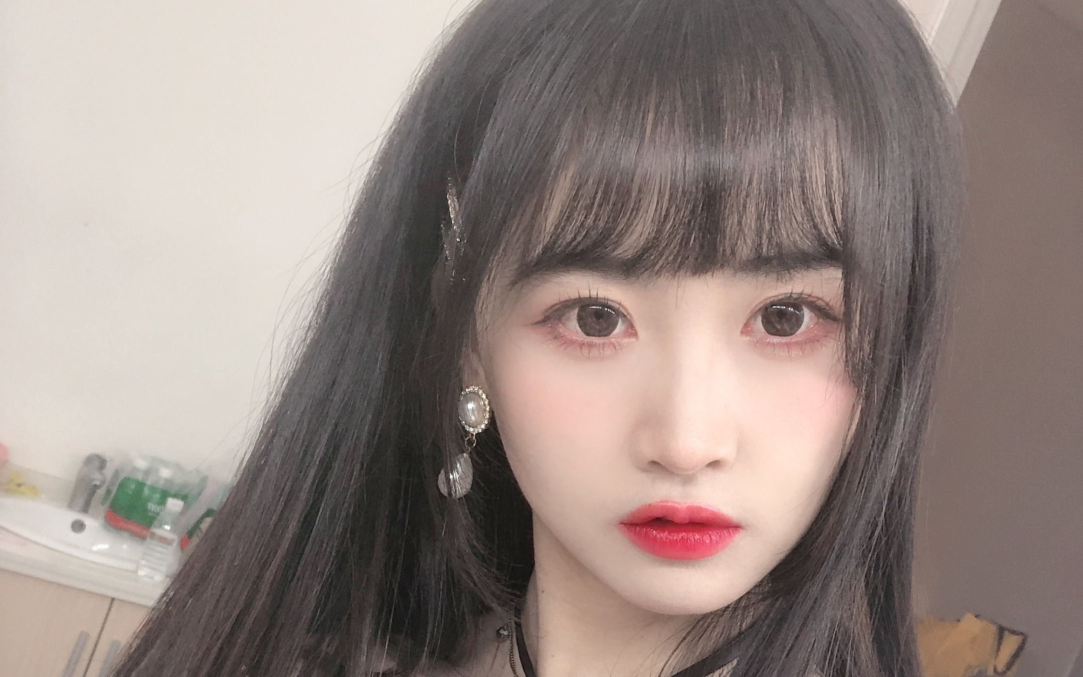 【ckg48谯玉珍】"hi" 20210128 谯玉珍 口袋电台