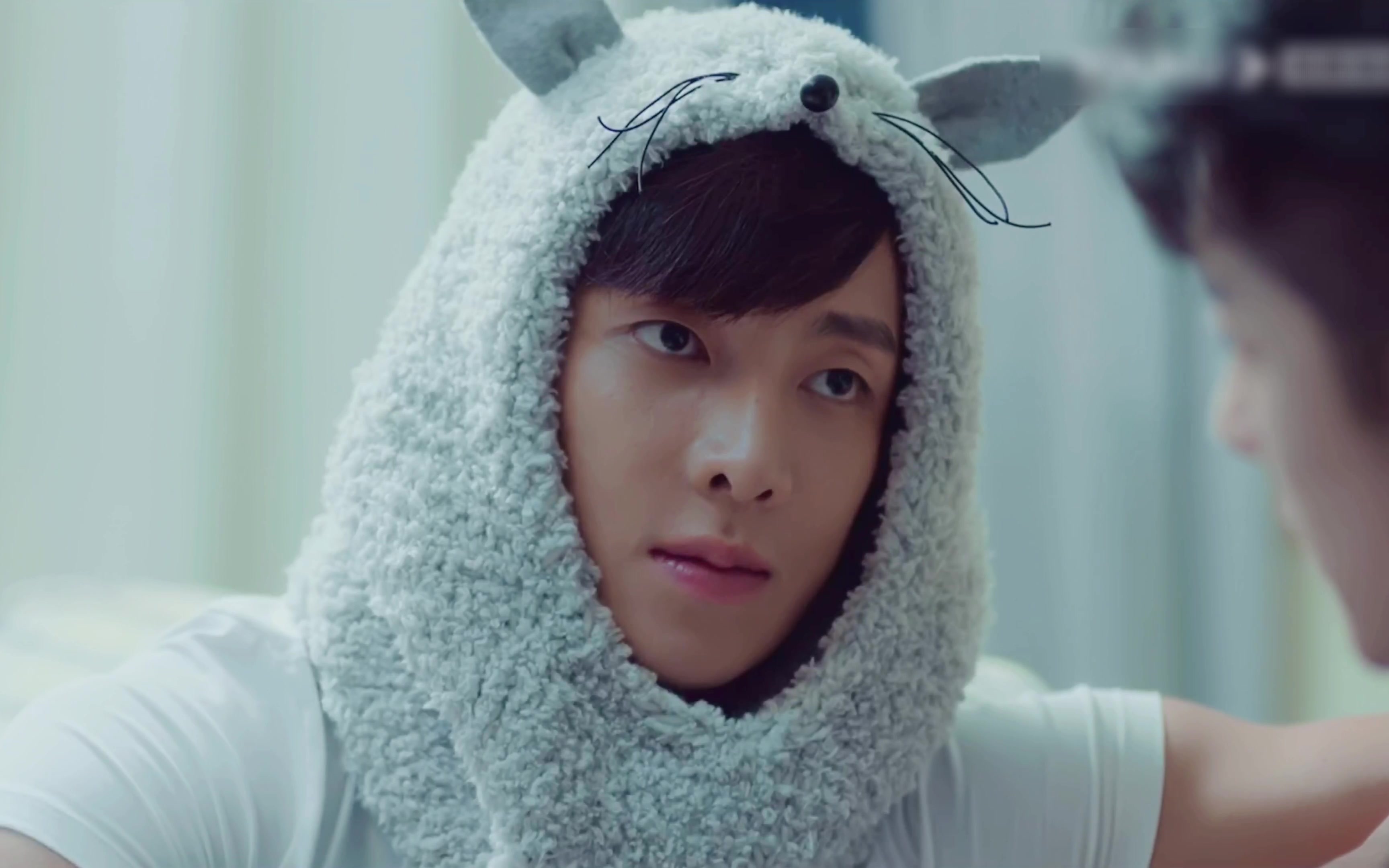 【季肖冰x高瀚宇】猫 鼠 【sci谜案集】