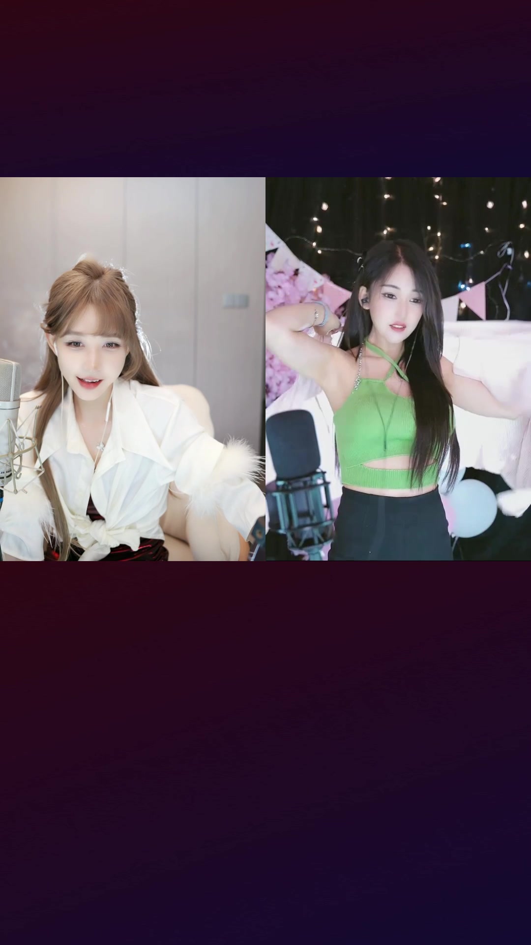 奇领心er 稀客呀~ 2023-06-27 录播