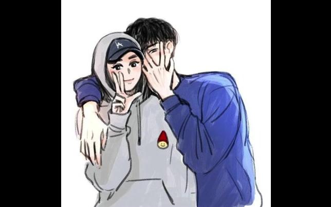 勋勉_哔哩哔哩 (゜-゜)つロ 干杯~-bilibili