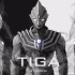 【TIGA】迪迦--起源與終結【板繪過程】