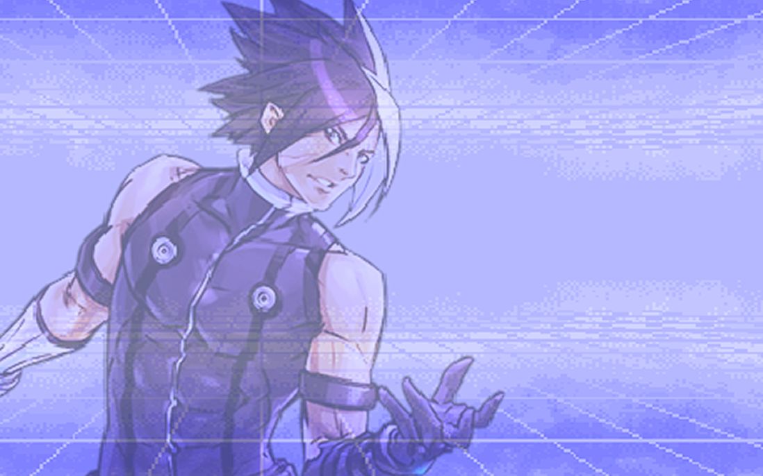 【mugen动画】拳皇改-10(1080p)_哔哩哔哩_bilibili