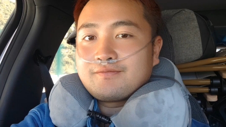 圈哥 拉萨之旅 vlog14 今天在拉萨回大广东!