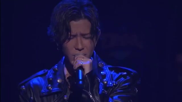 【DOBERMAN INFINITY 林和希】Sorry live_哔哩哔哩_bilibili