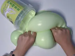 Download Video: 【苹苹鲜茶奶🍏】曾经的假水天花板，现在怎么样了