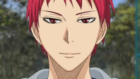 赤司征十郎 赤司的霸总发言真是绝了 哔哩哔哩 Bilibili