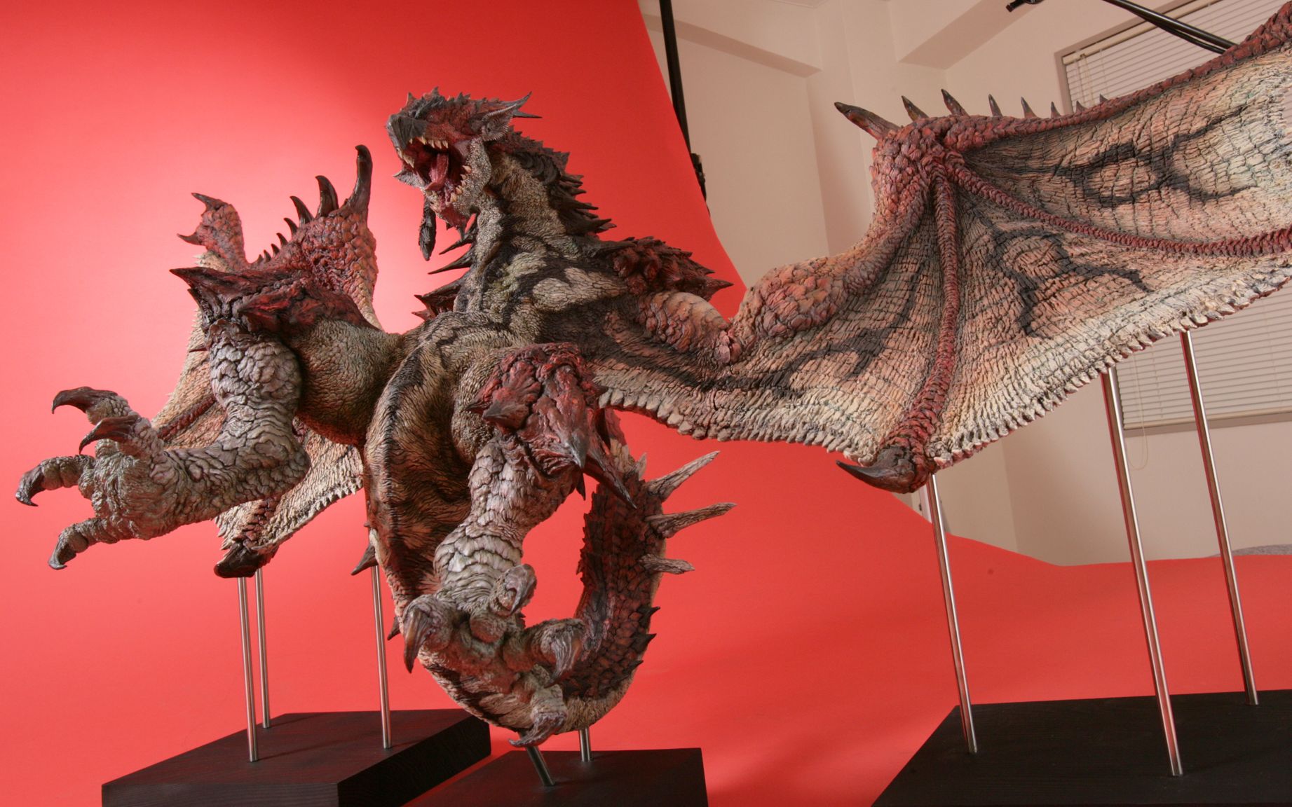 【che】绝对重量级大佬!特邀嘉宾-大山龙