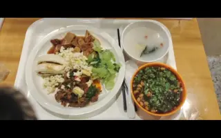 干饭人食堂 哔哩哔哩 Bilibili