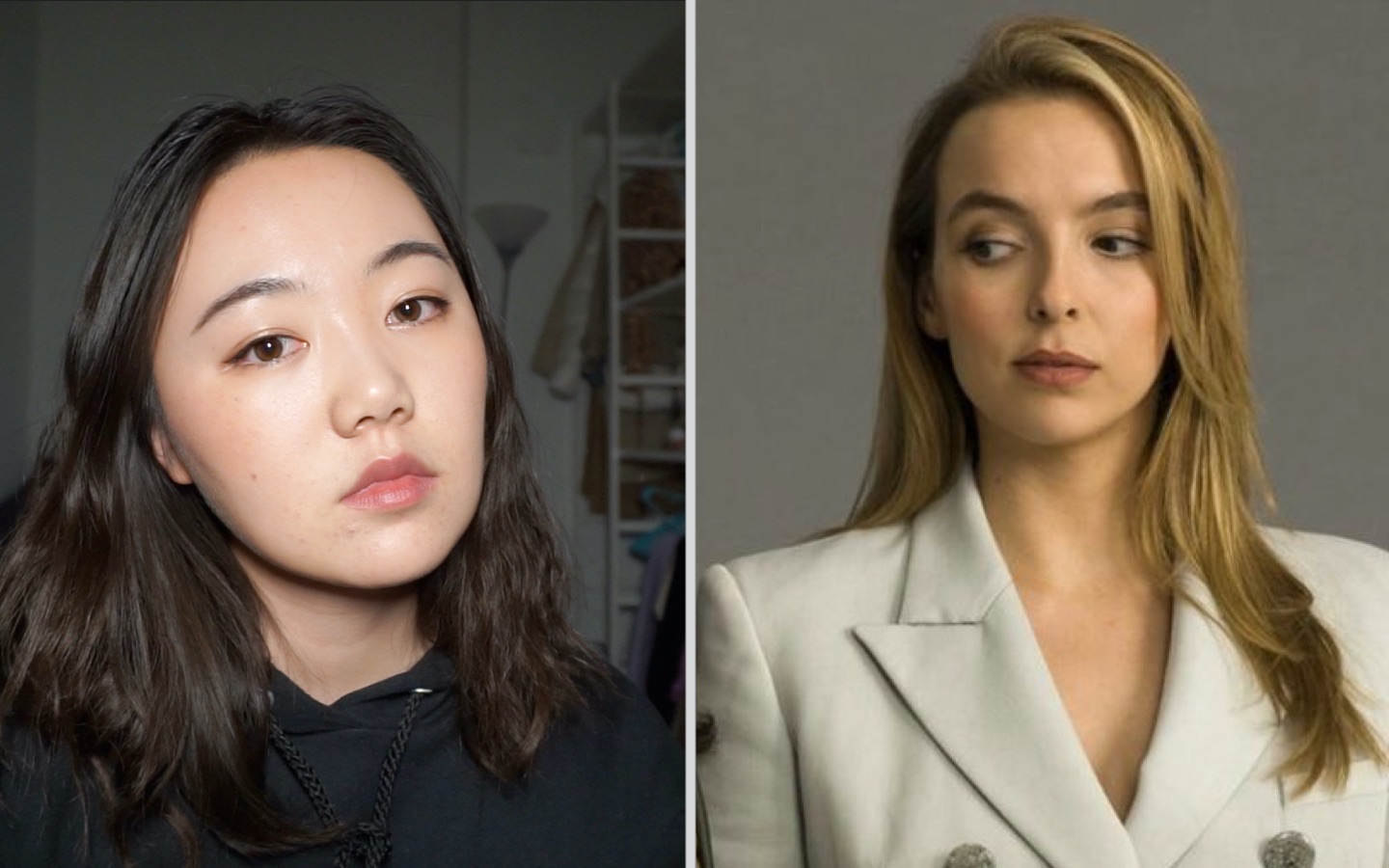 Killing Eve《杀死伊芙》独白中英文哔哩哔哩bilibili