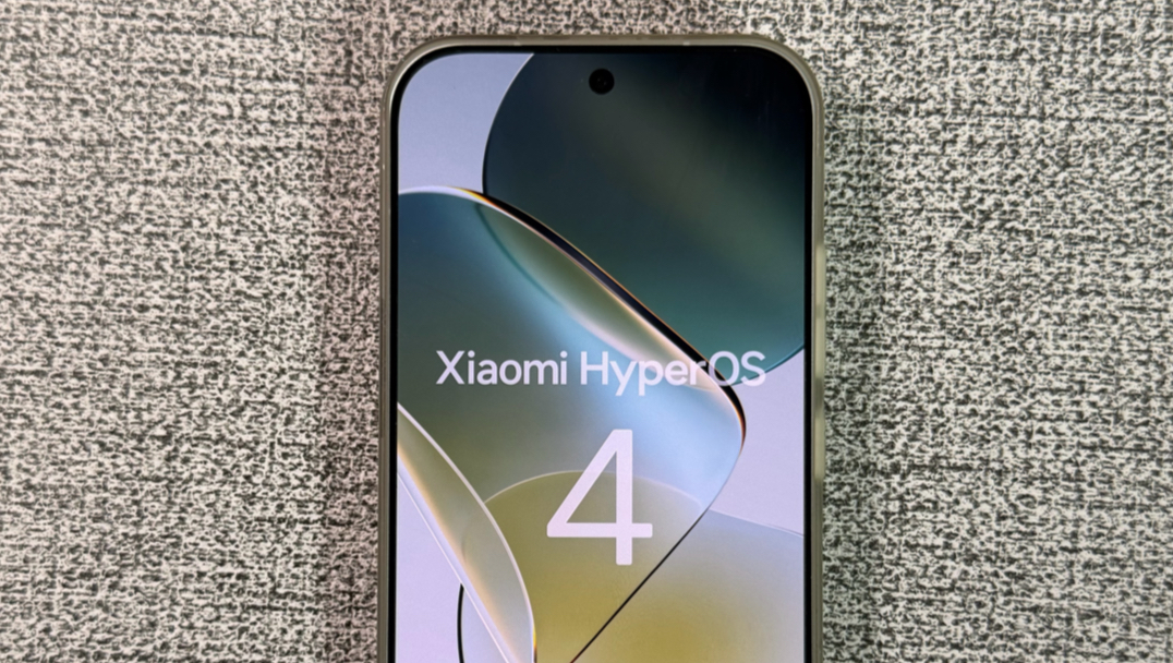 澎湃OS4又爆水管了