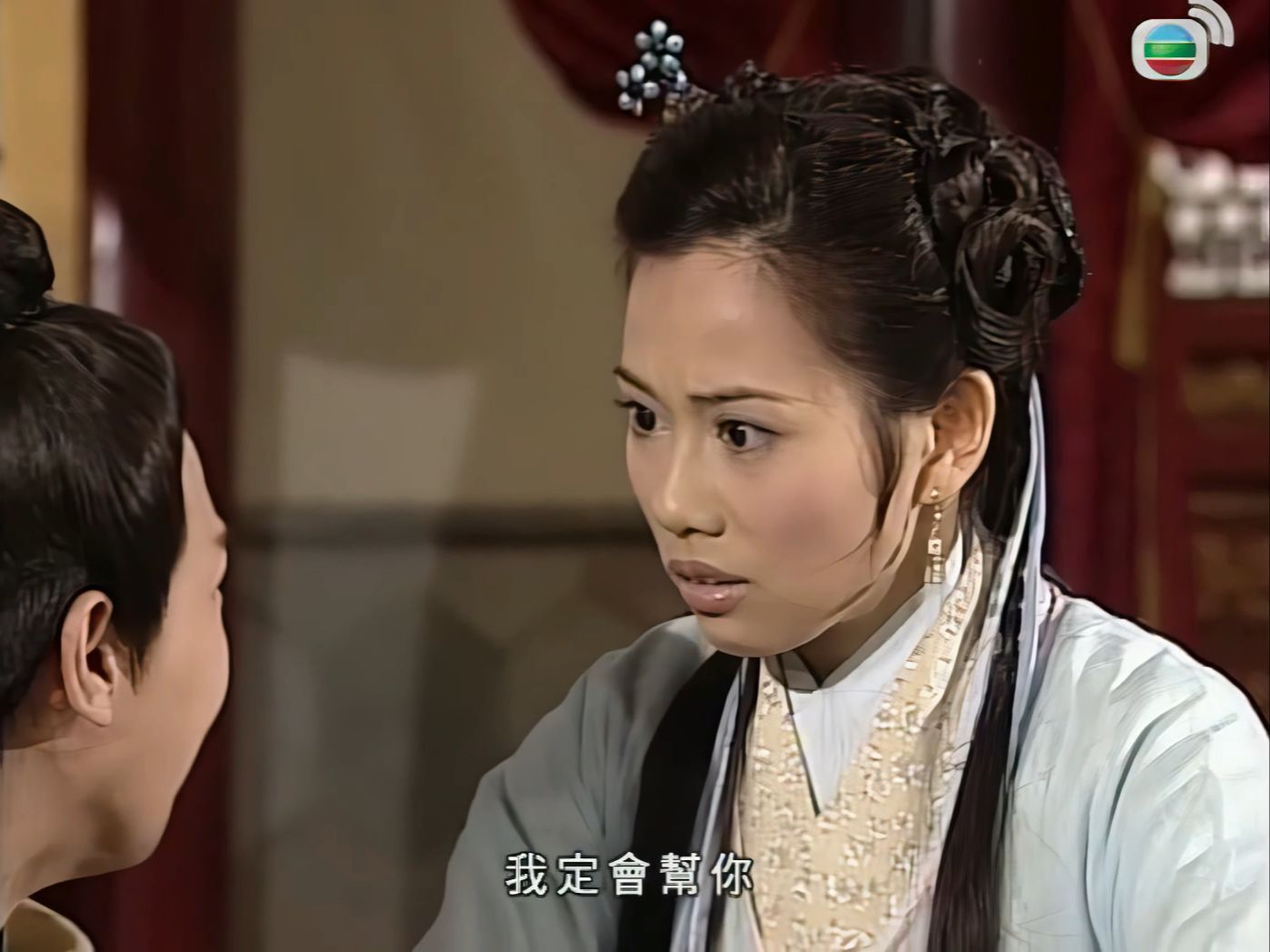 【金装四大才子】(4K高清修复)嫂夫人,让我摸一把,一下就好EP48哔哩哔哩bilibili