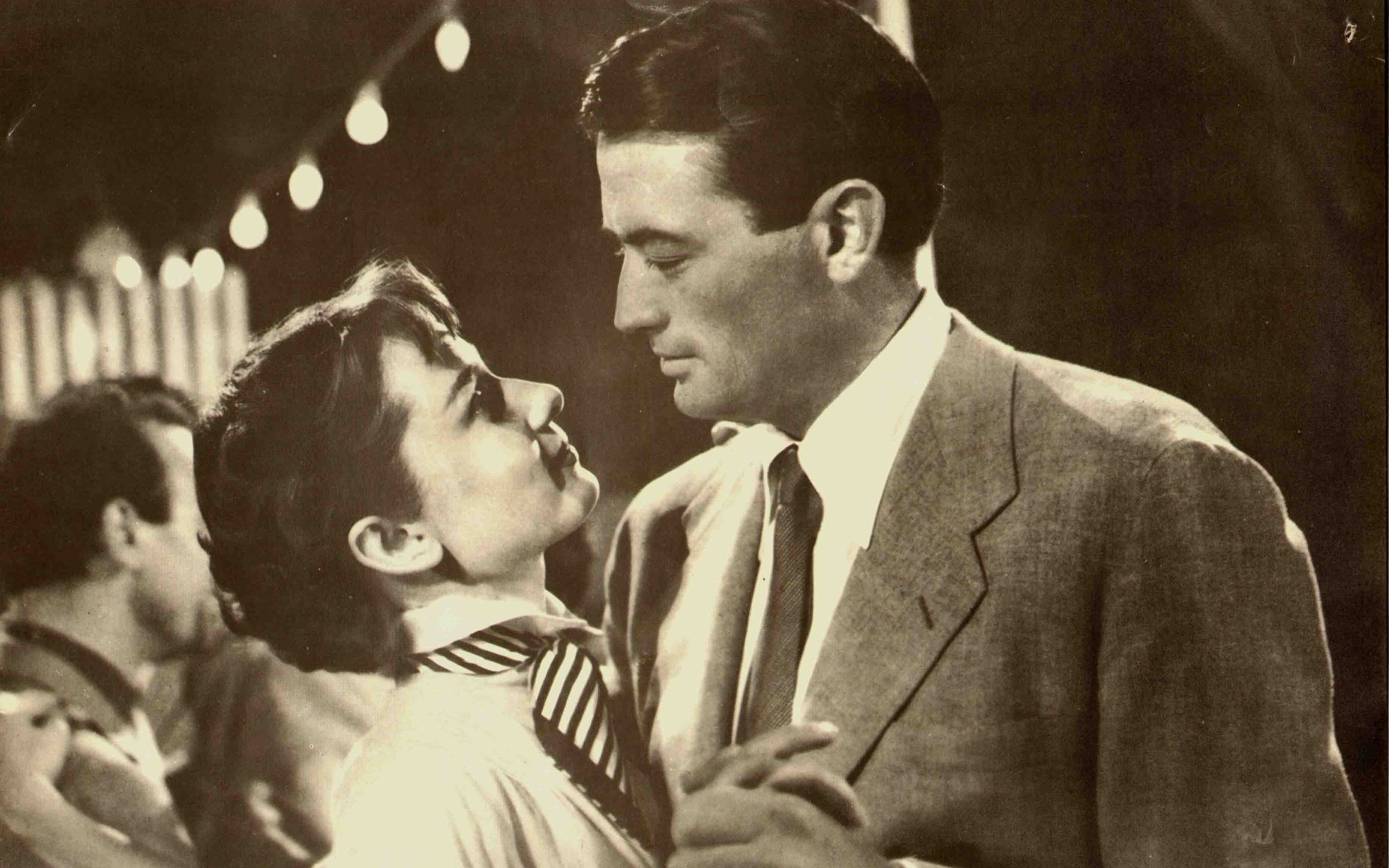 【伪预告系列】:罗马假日——最美的回忆,最爱的人,都在罗马