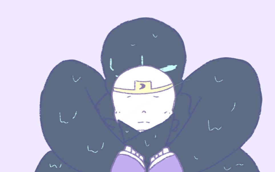 undertaledreamtalenightmare的crybaby