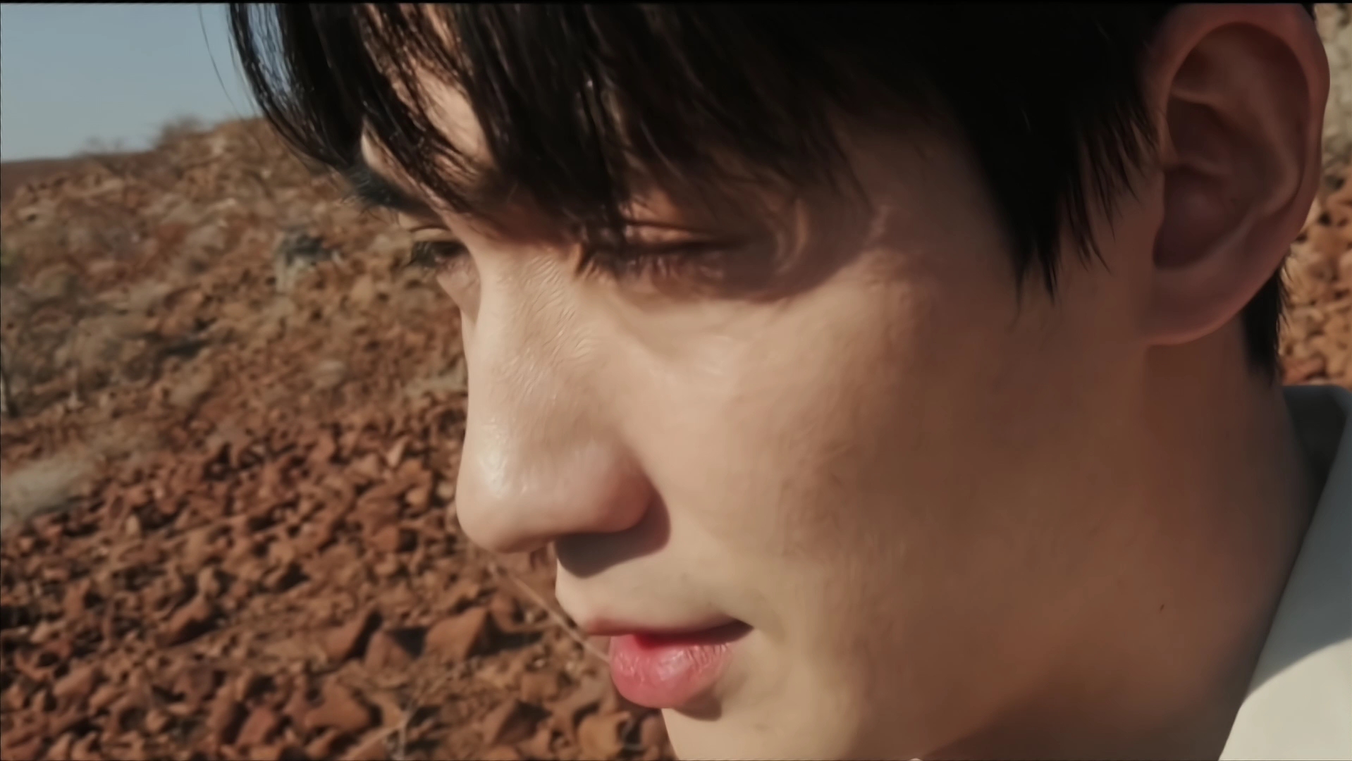 【朱一龙·公益】心存万物,同一片蓝天下的诉求