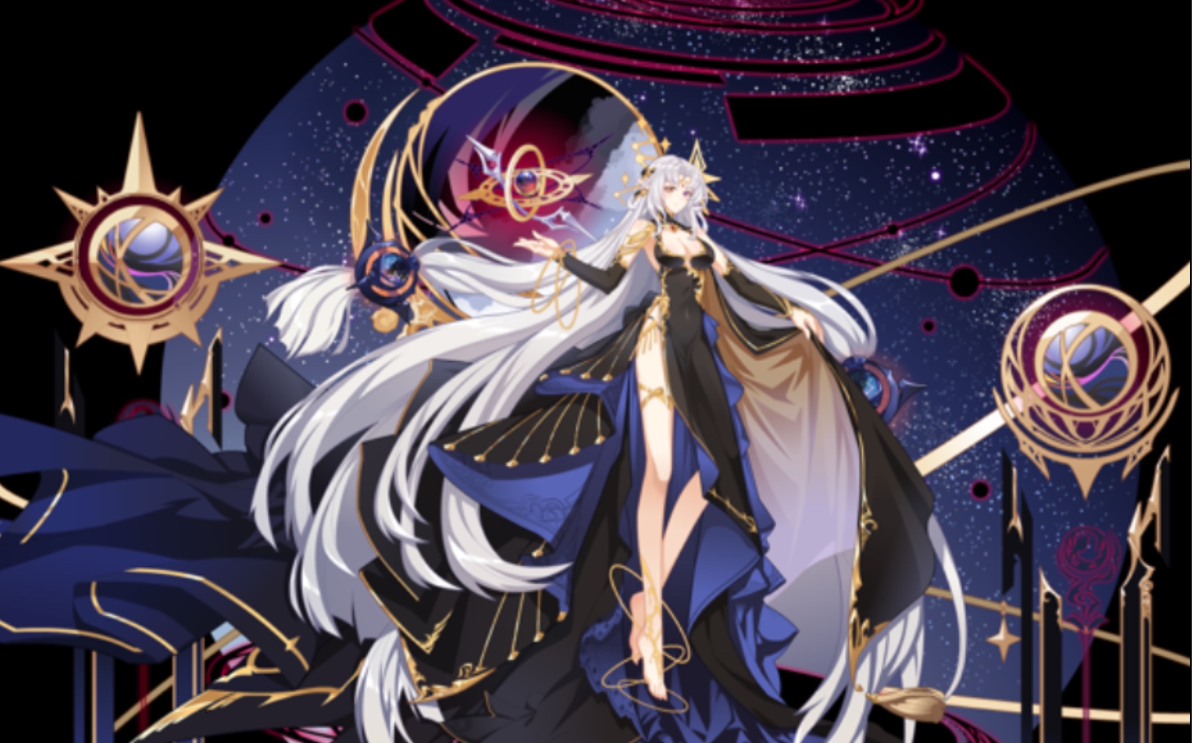 奥拉星传说羲和专属龙王孟婆潘多拉打法还是要看脸没办法不看脸