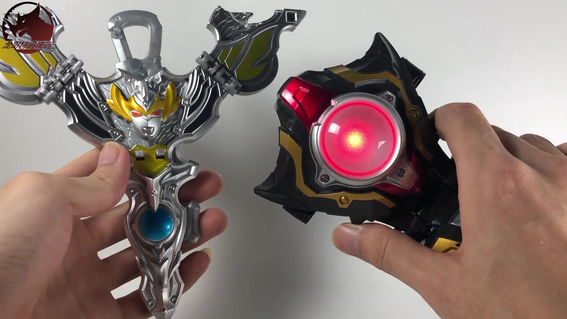 泰迦奥特曼物语中文版