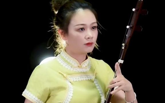 【乐器】二胡演奏:《南湖红船》