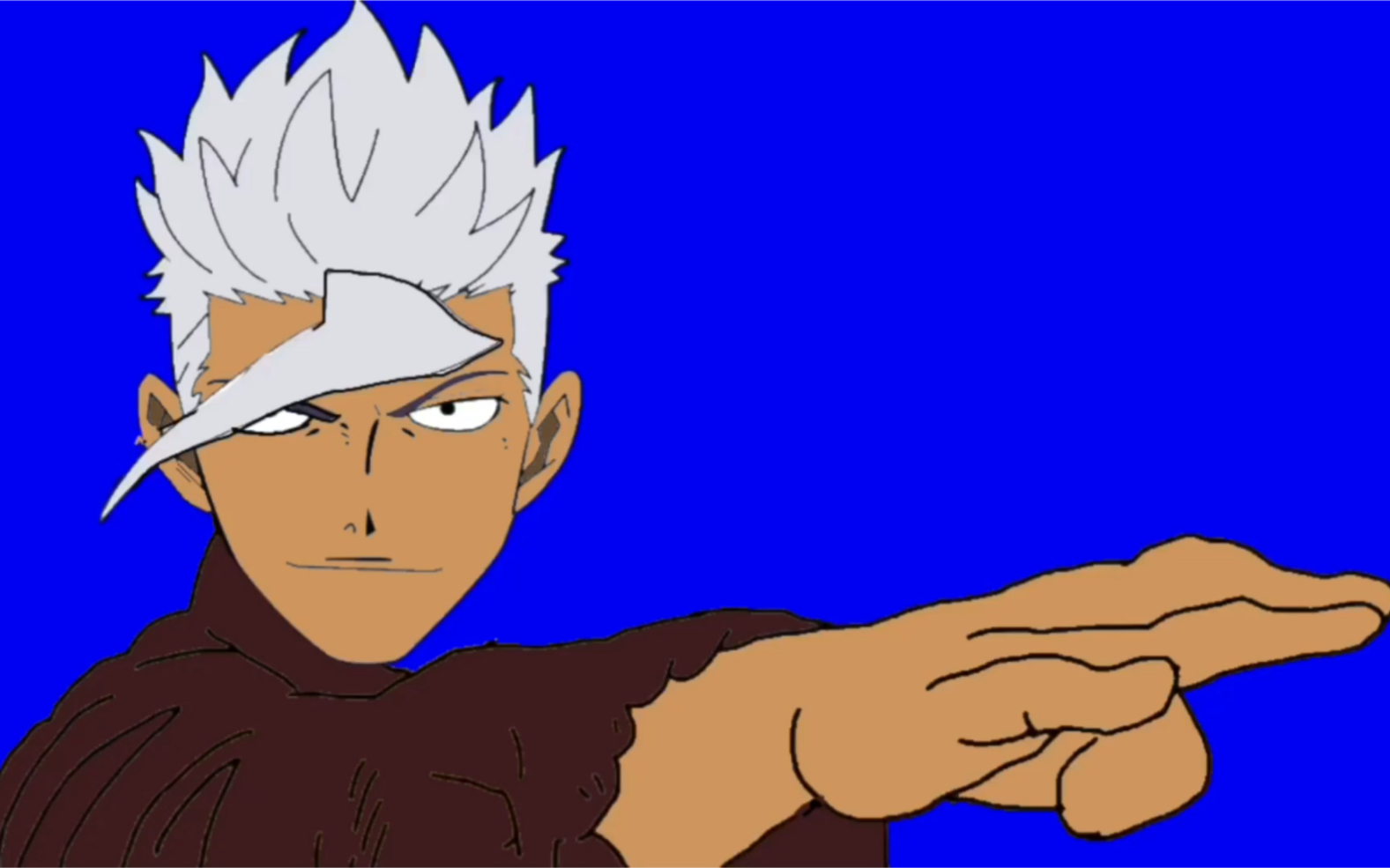 要打十个的奥尔加海王bb 使用例