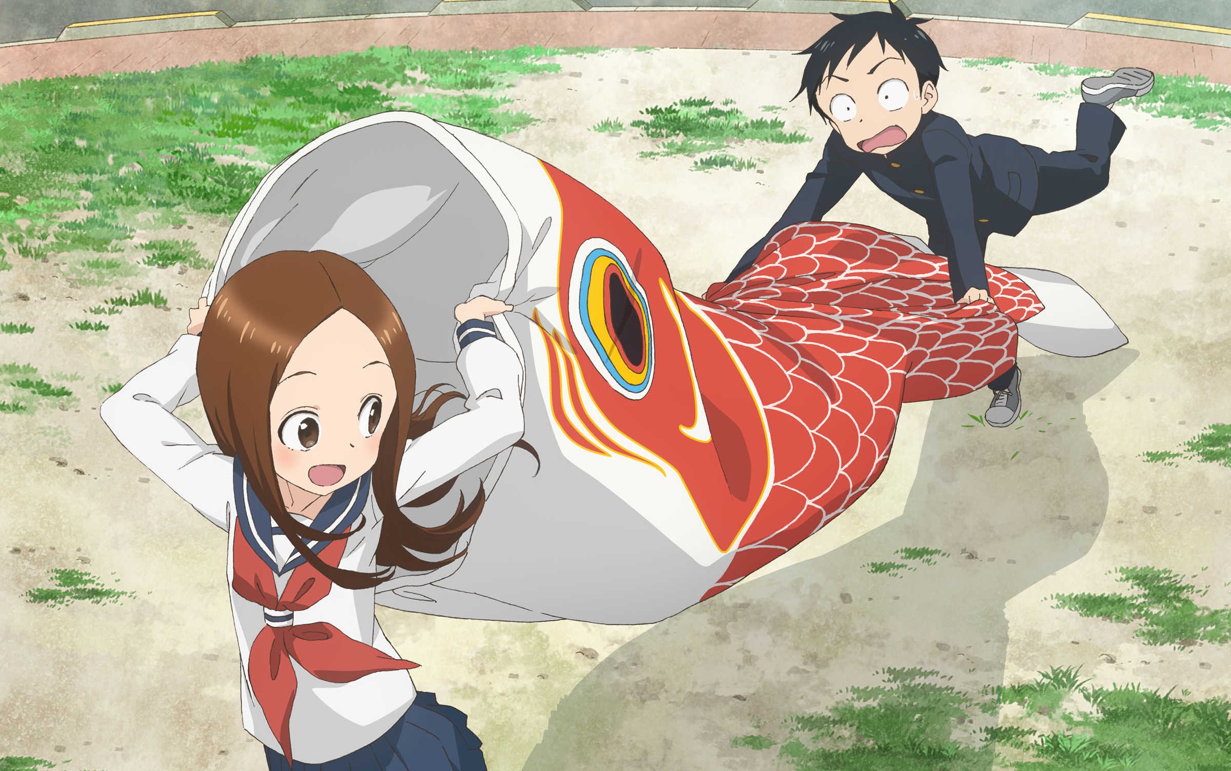 正篇高木79-80合集