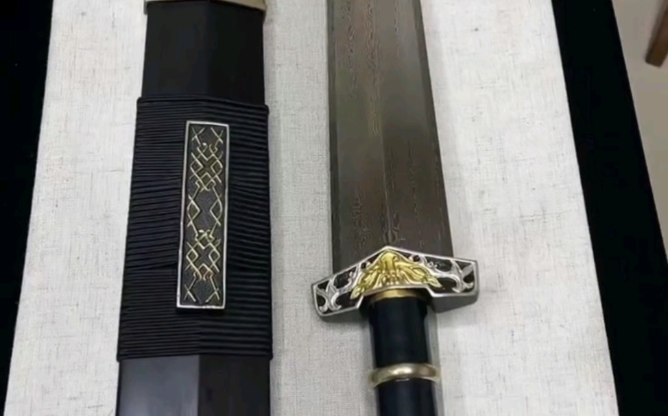 加宽楚剑 性能3000 