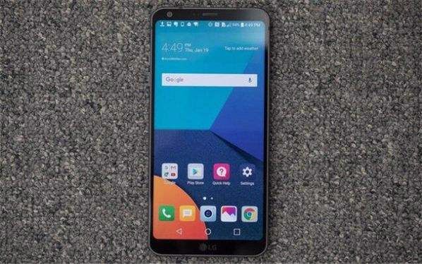 科技60秒:LG G6售价、上市时间公布,屏占比给力哔哩哔哩bilibili