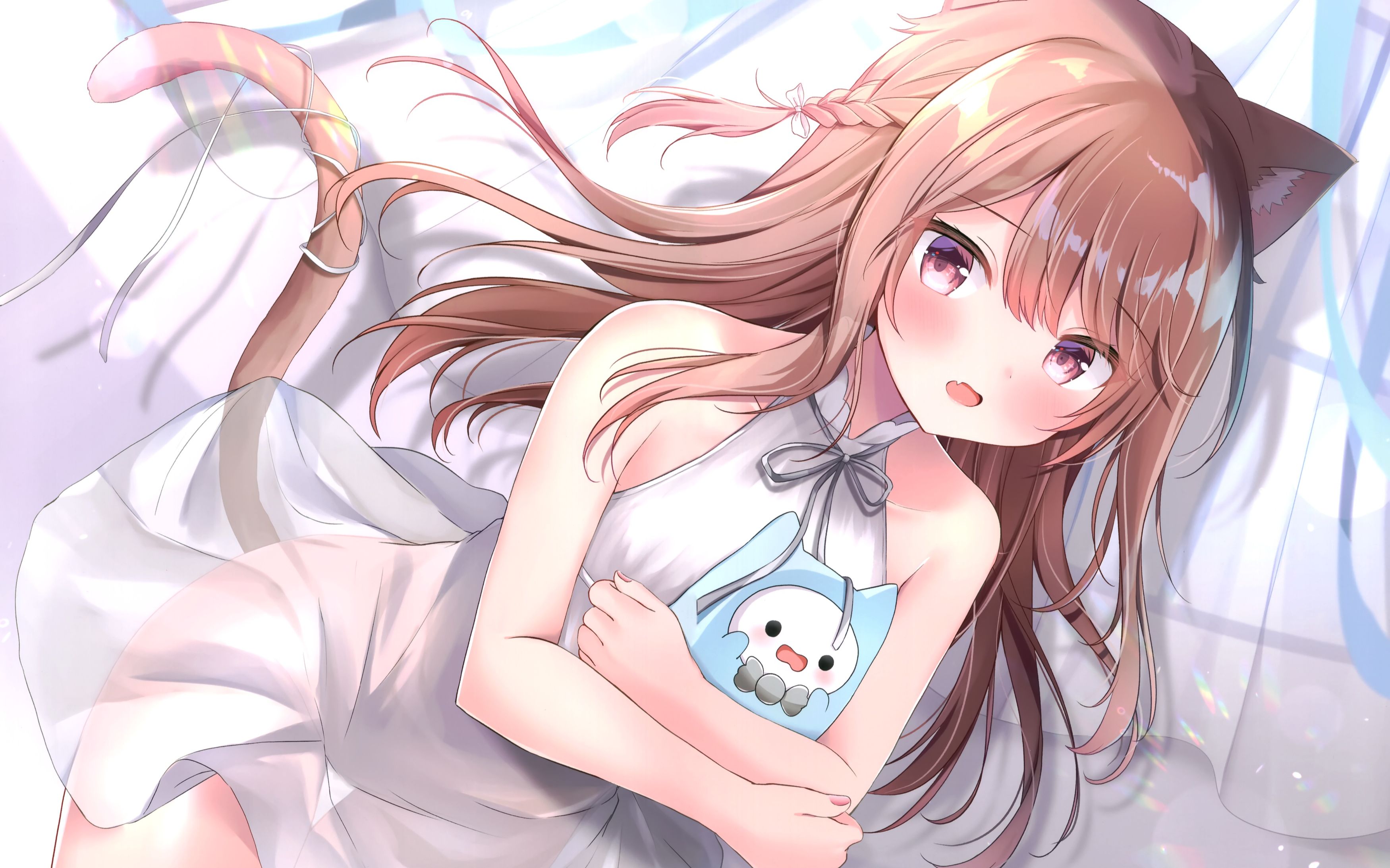 【2021/04/23】akie秋绘 直播录制