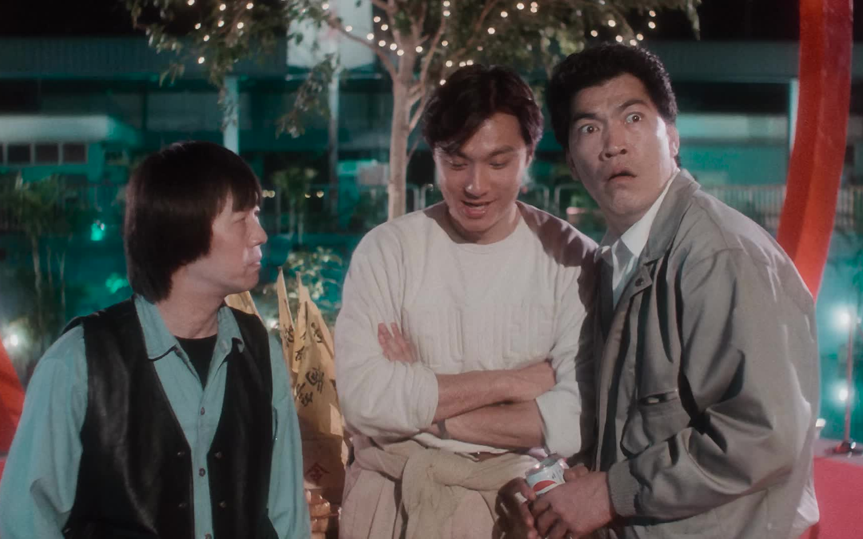 捉鬼专门店 高清修复 5