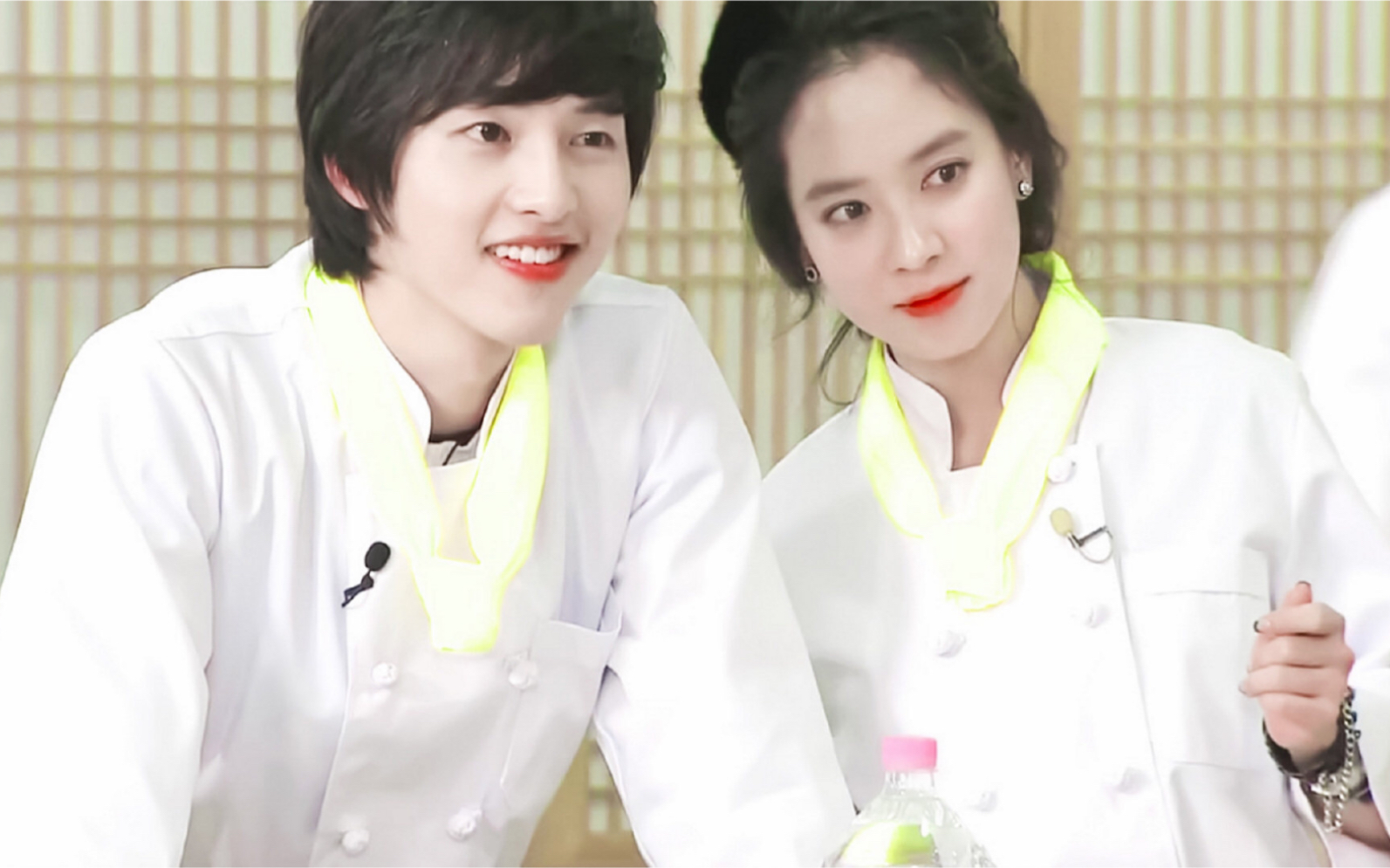 宋智孝x宋仲基也许爱过你吧也许忘不了你cp向