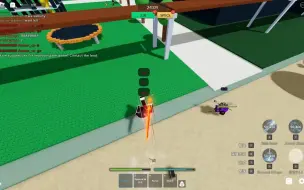 Download Video: 【roblox cw】和粉丝的单挑【被拷打】