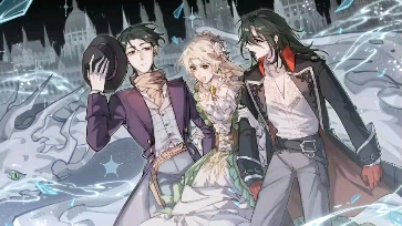 诡秘之主 小剧场～诚实大厅～读者篇