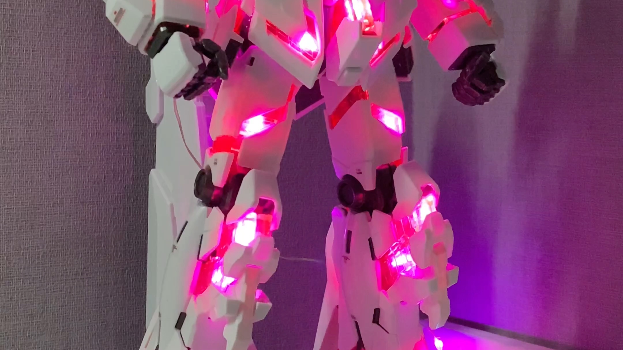 大班mg独角兽加灯谢谢